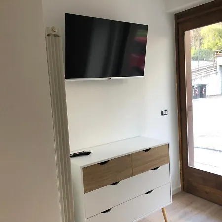 Piano Terra Prestinone Vigezzo Lt * Santa Maria Maggiore