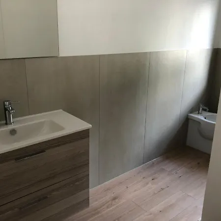 Piano Terra Prestinone Vigezzo Lt Apartamento Santa Maria Maggiore