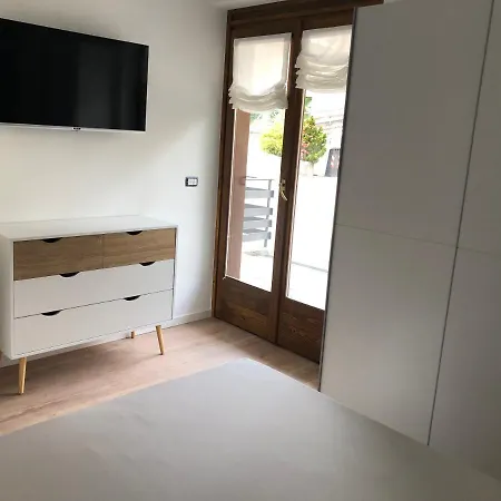 Apartment Piano Terra Prestinone Vigezzo Lt *