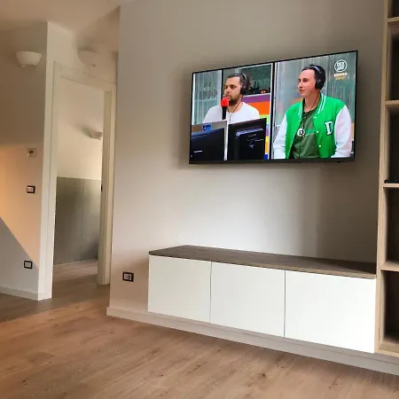 Appartement Piano Terra Prestinone Vigezzo Lt Santa Maria Maggiore