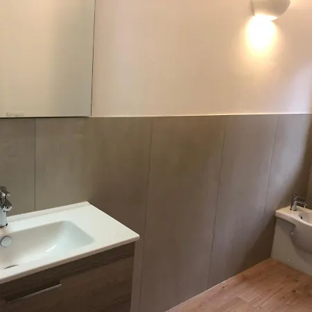 Piano Terra Prestinone Vigezzo Lt Apartamento Santa Maria Maggiore