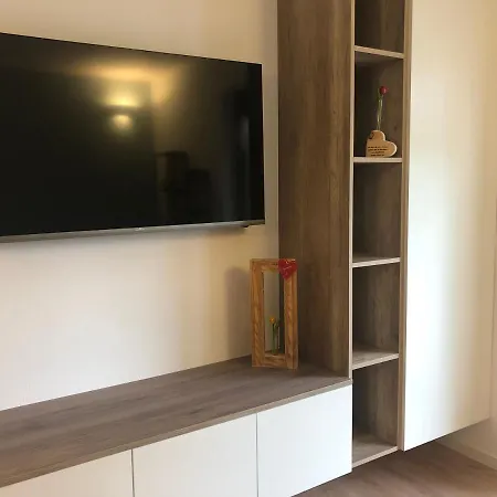 Piano Terra Prestinone Vigezzo Lt * Santa Maria Maggiore