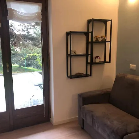 Appartement Piano Terra Prestinone Vigezzo Lt Santa Maria Maggiore