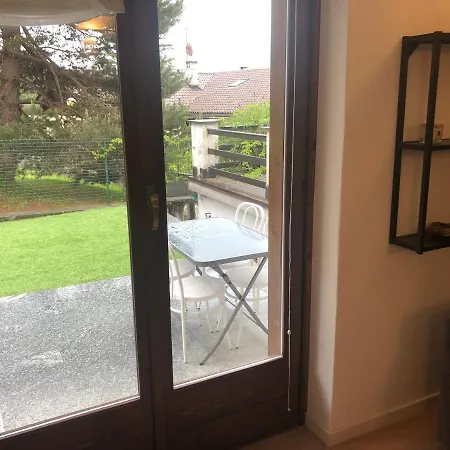 Piano Terra Prestinone Vigezzo Lt Apartamento Santa Maria Maggiore