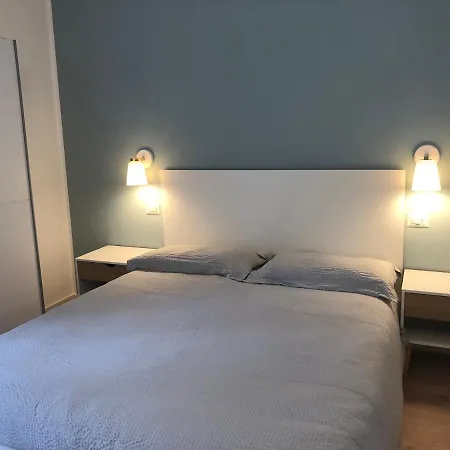 Apartment Piano Terra Prestinone Vigezzo Lt