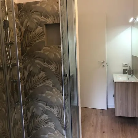 Apartment Piano Terra Prestinone Vigezzo Lt