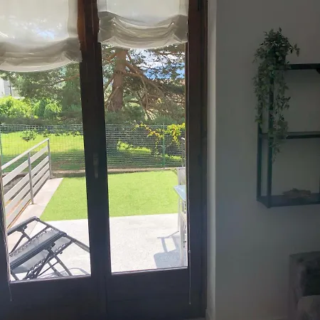 Piano Terra Prestinone Vigezzo Lt * Santa Maria Maggiore