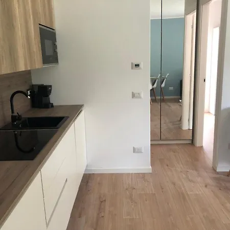 Appartement Piano Terra Prestinone Vigezzo Lt Santa Maria Maggiore