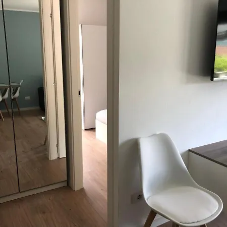 Piano Terra Prestinone Vigezzo Lt Apartamento