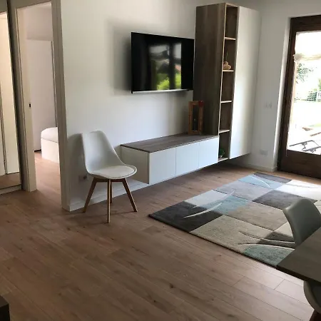 Piano Terra Prestinone Vigezzo Lt Apartment *