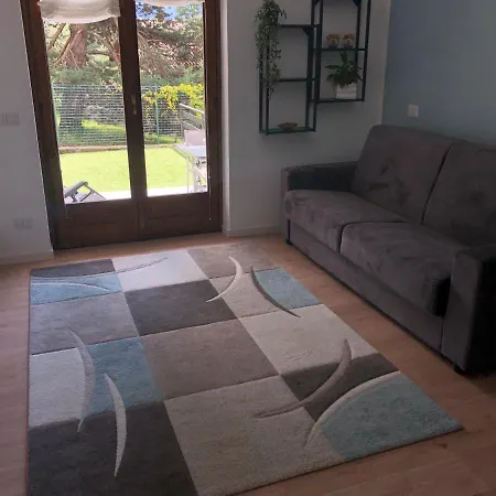 Piano Terra Prestinone Vigezzo Lt Apartamento