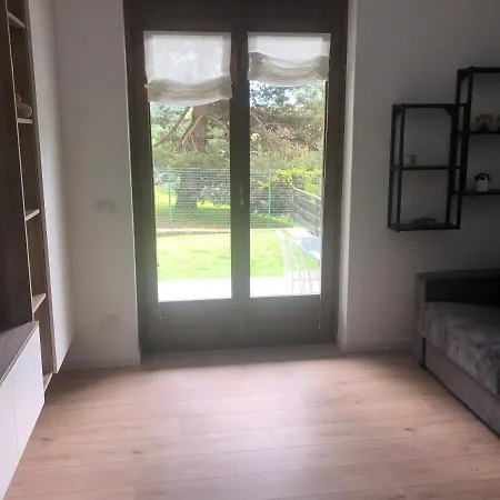 Piano Terra Prestinone Vigezzo Lt Appartement *