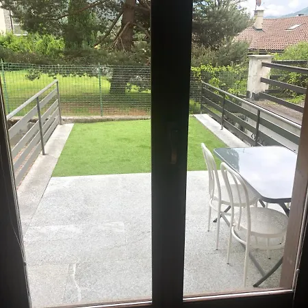 Apartment Piano Terra Prestinone Vigezzo Lt