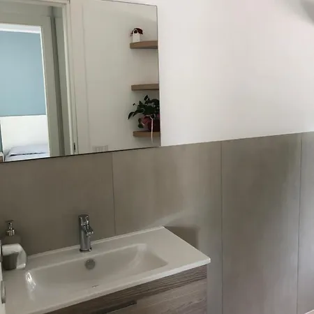 Appartement Piano Terra Prestinone Vigezzo Lt *