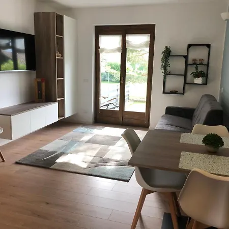 Appartement Piano Terra Prestinone Vigezzo Lt Santa Maria Maggiore