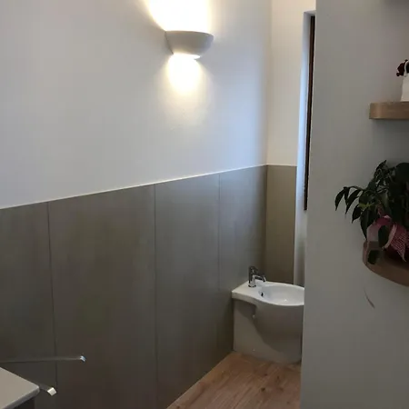 Piano Terra Prestinone Vigezzo Lt