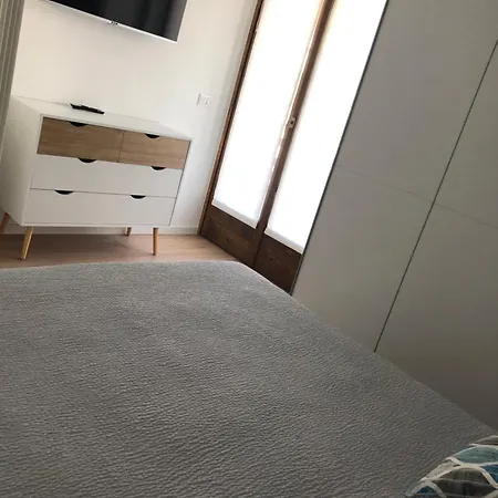 Apartamento Piano Terra Prestinone Vigezzo Lt Santa Maria Maggiore