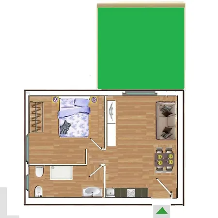 Piano Terra Prestinone Vigezzo Lt Santa Maria Maggiore